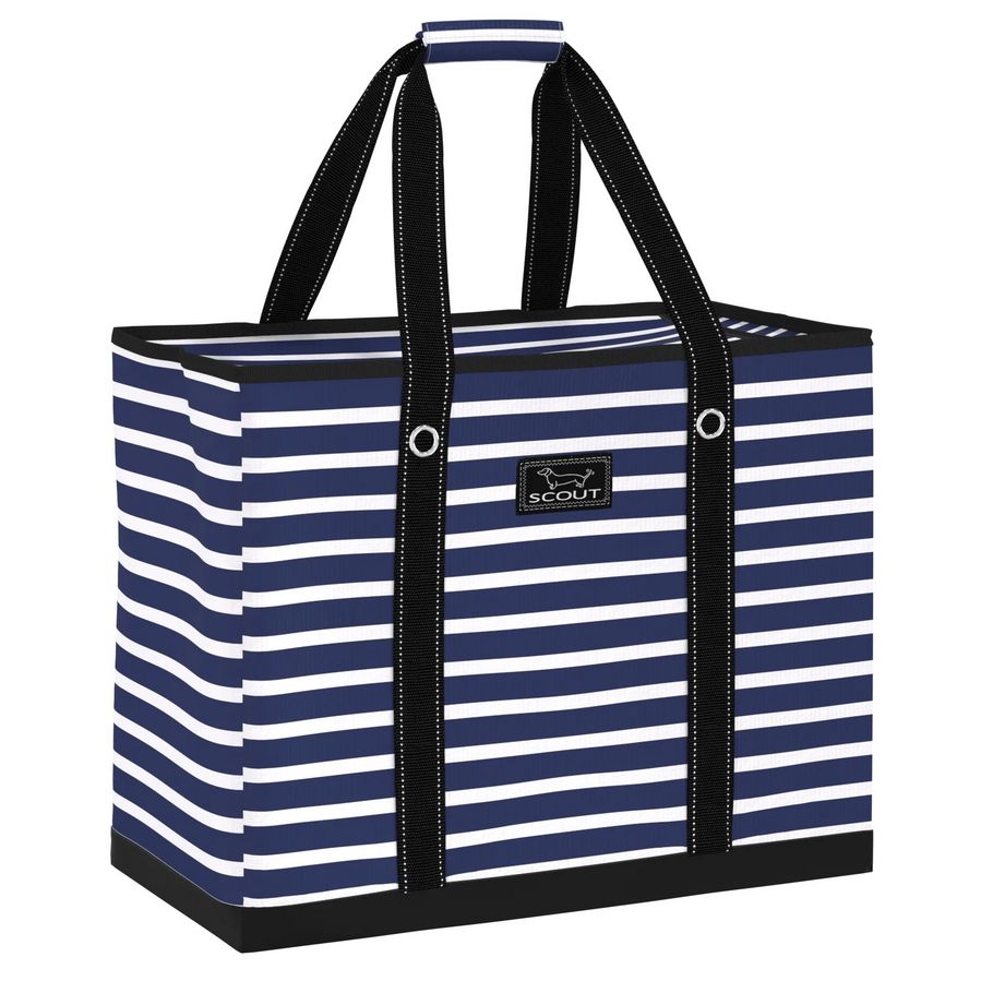3 Girls Bag Nantucket Navy