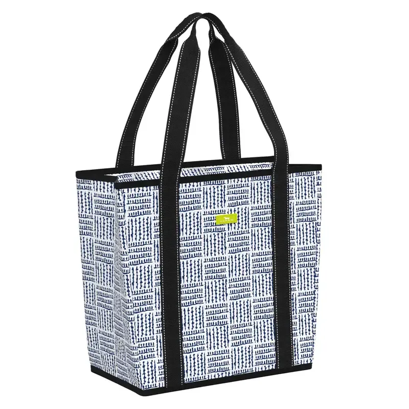 Study Haul Shoulder Bag Blueprint