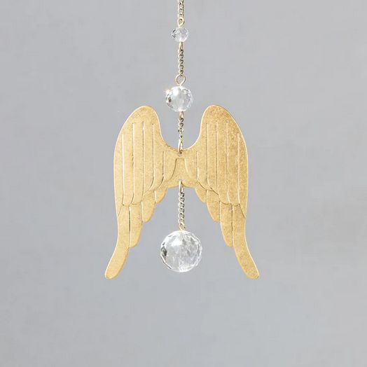 Mini Suncatcher Wings/Protection