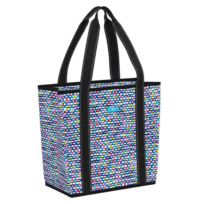 Study Haul Shoulder Bag Weavie Wonder