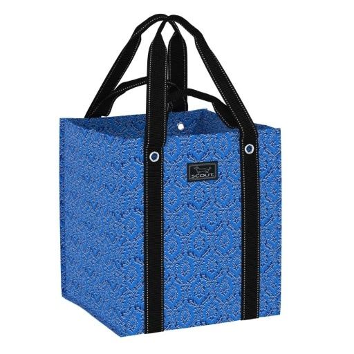 Bagette Merci Beau Blue