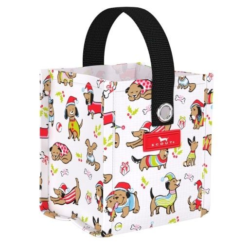 Mini Package Holiday Pawty