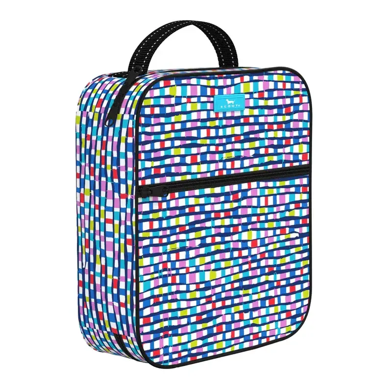 Tall Order Lunch Box Weavie Wonder