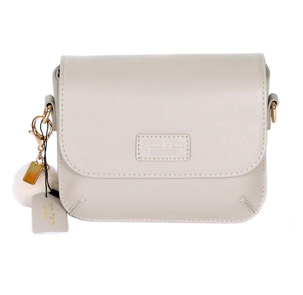 Mini Kingston Bag Stone