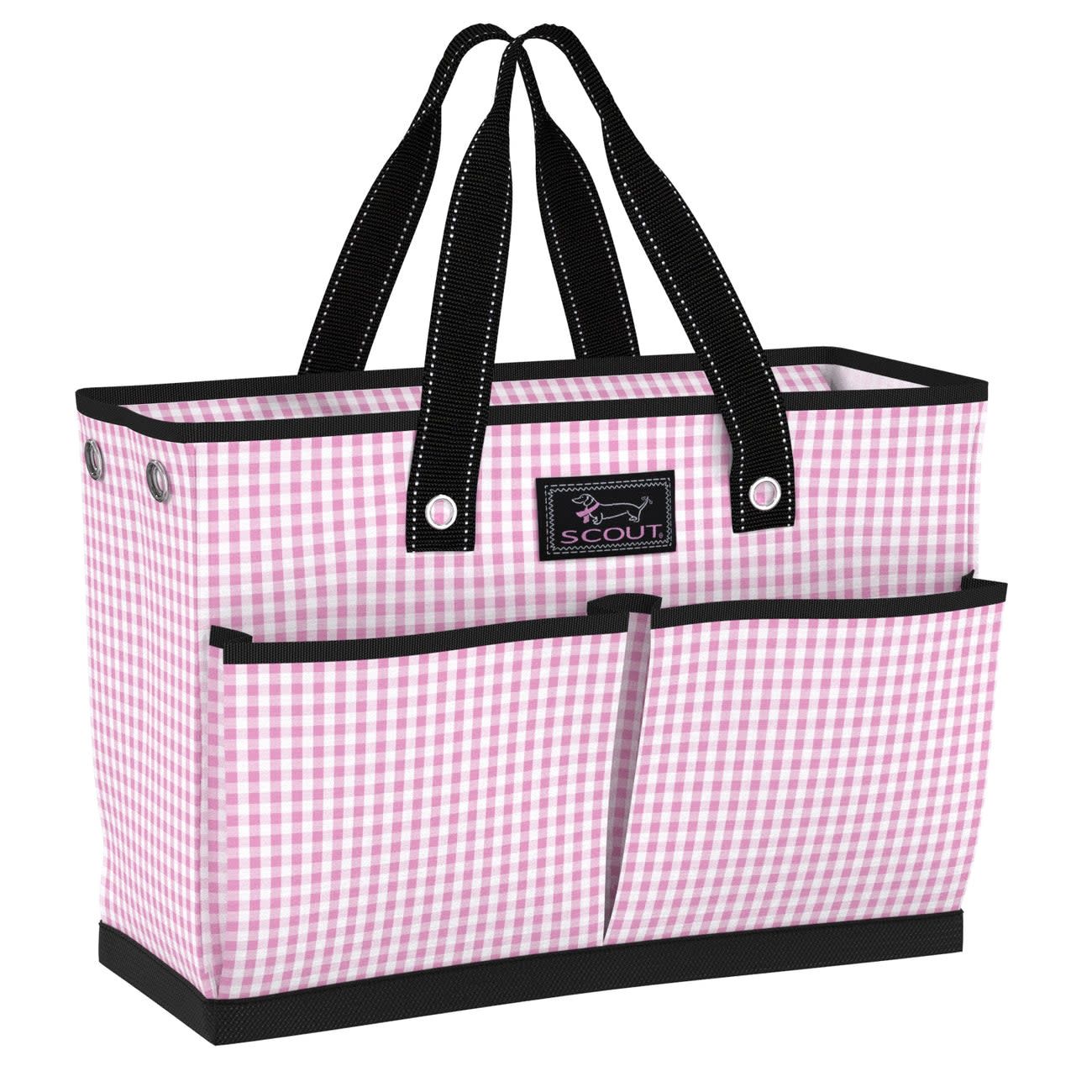 The BJ Bag Victoria Checkham