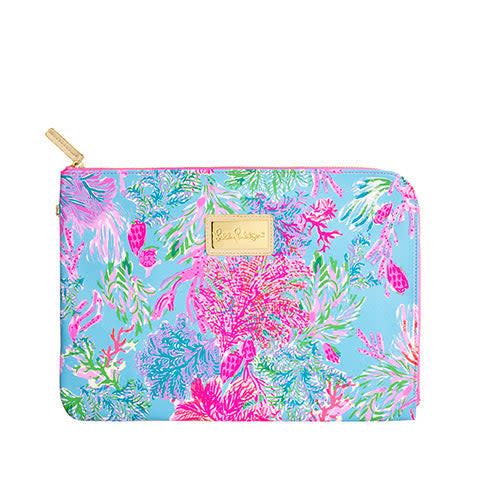 Tech Pouch Set Cay To My Heart