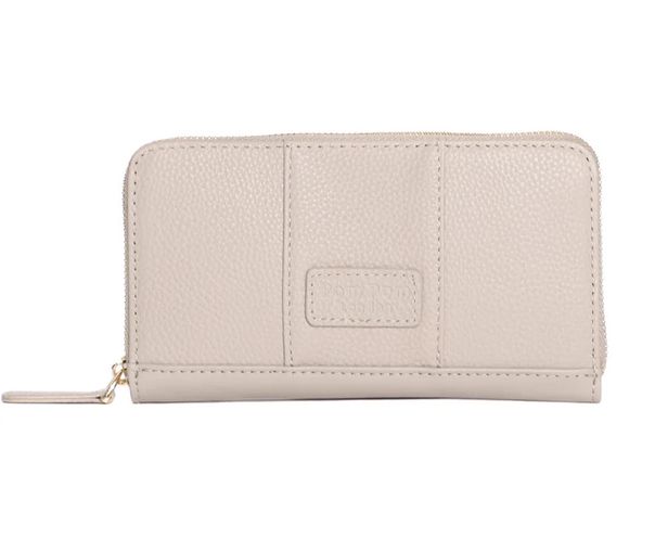 Chelsea Wallet Purse Stone