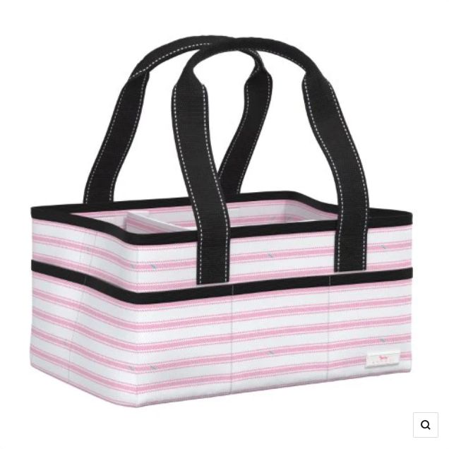 Hiney Helper Tickled Pink