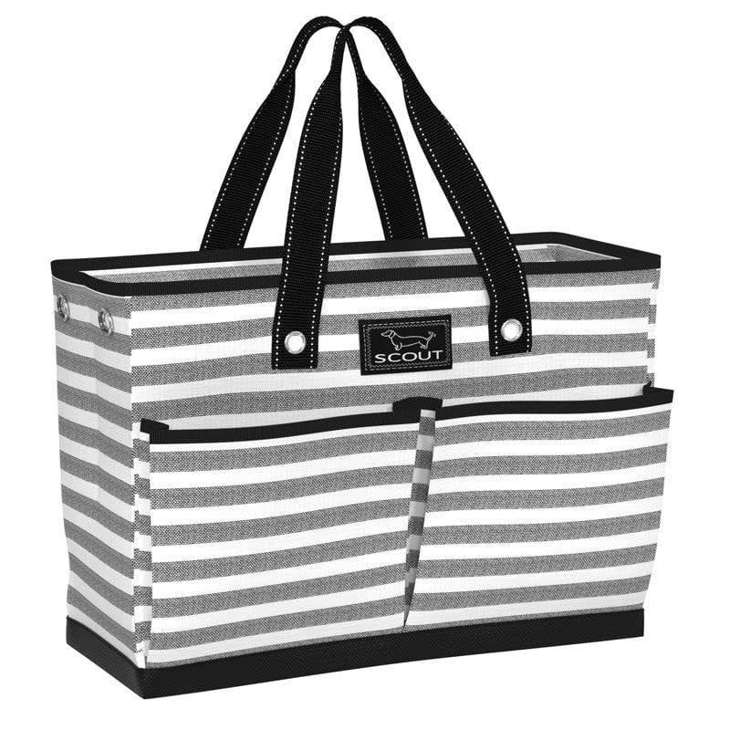 The BJ Bag Oxford News