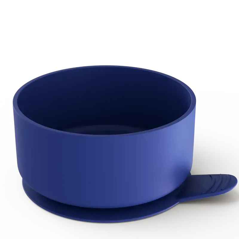 Universal Suction Bumper Royal