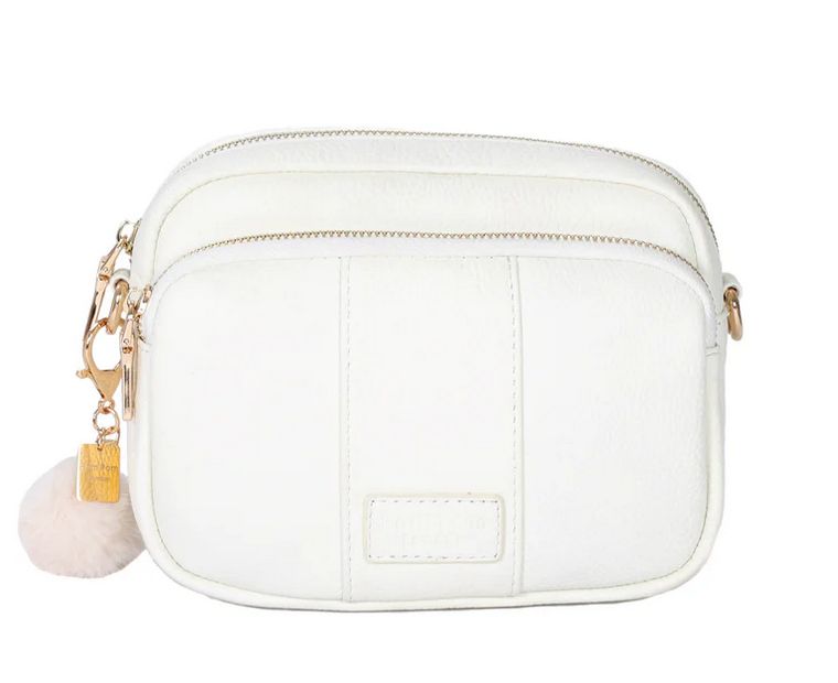 Mayfair Bag Off White