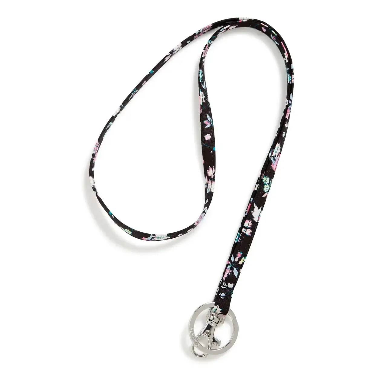 Lanyard  |  Botanical Ditsy