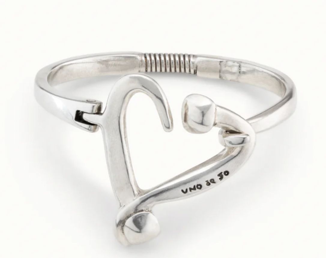 Bracelet One Love Silver Medium