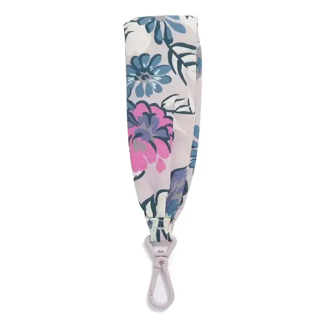 Featherweight Keychain  |  Fresh-Cut Floral Lavender