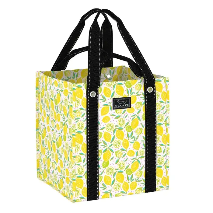 Bagette Lemoncello