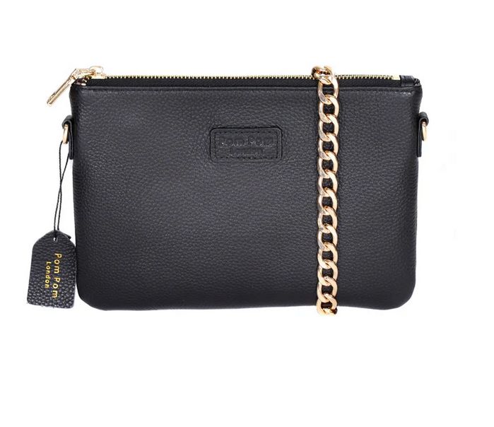 Kensington Bag Black