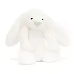 Bashful Luxe Bunny Luna Big