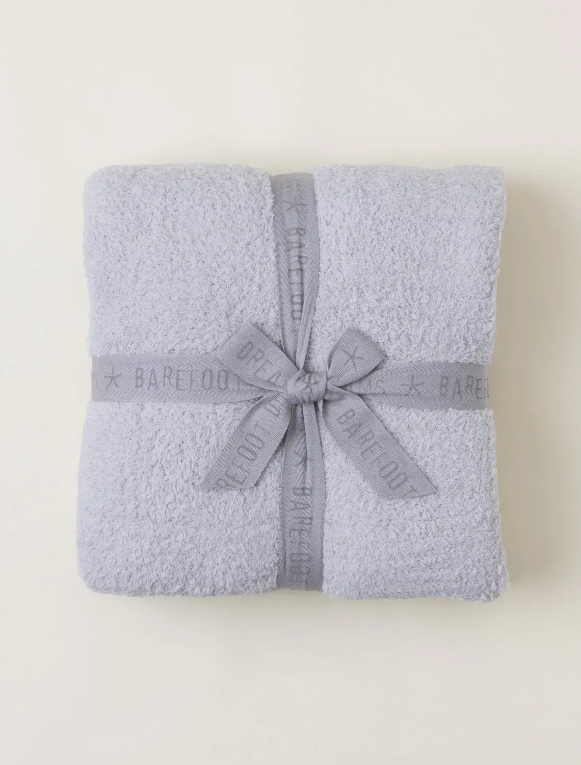 Cozy Chic Throw Oyster