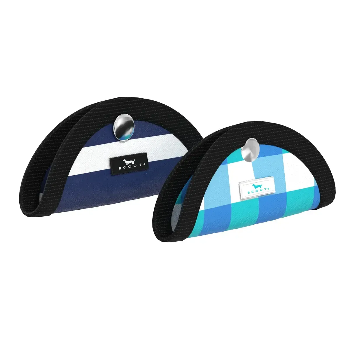 Cordito Cord Organizer (Set of Two) Friend of Dorothy and Nantucket Navy