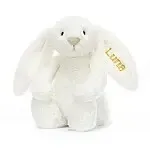 Bashful Luxe Bunny Luna Medium