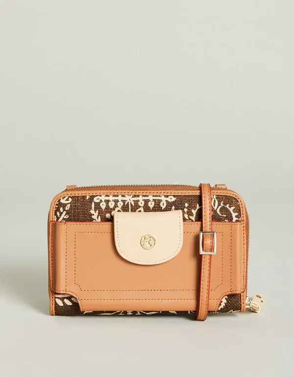 Multi Phone Crossbody 1859 Lighthouse