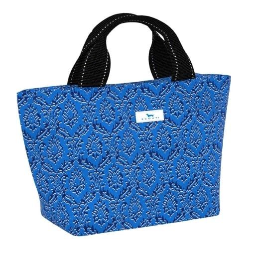 Nooner Merci Beau Blue