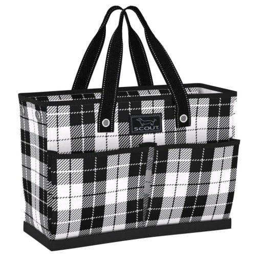 The Bj Bag Scarf Vader