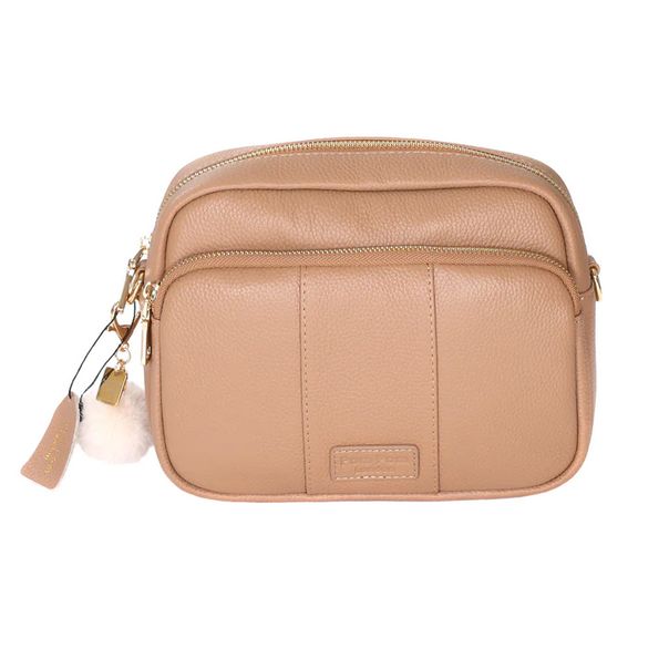 Mayfair Bag Latte
