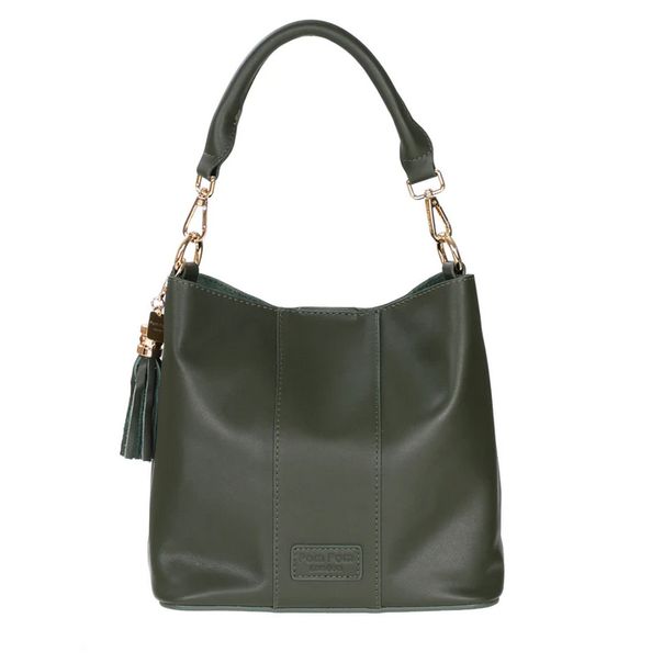 Lambeth Bag Vintage Green