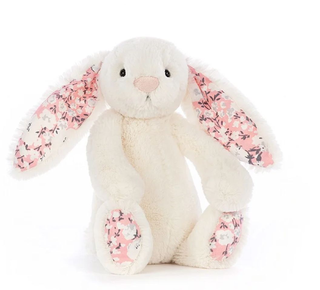 Blossom Cherry Bunny Original Little
