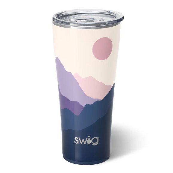 Tumbler Moon Shine (32 oz)