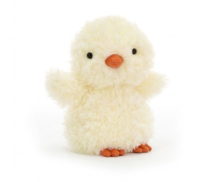 Little Chick