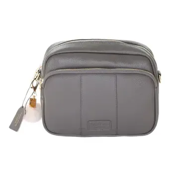 Mayfair Plus Bag Charcoal