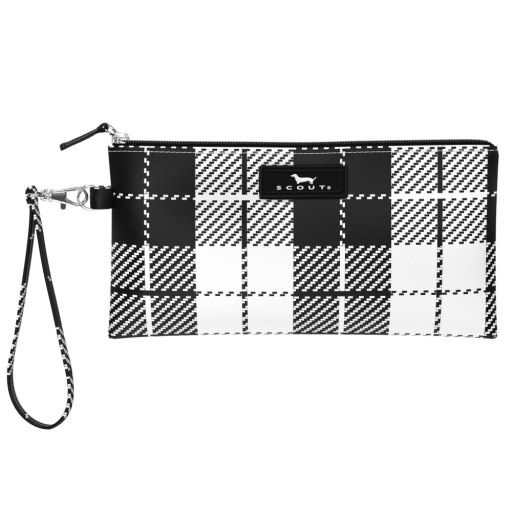 Kate Wristlet Scarf Vader