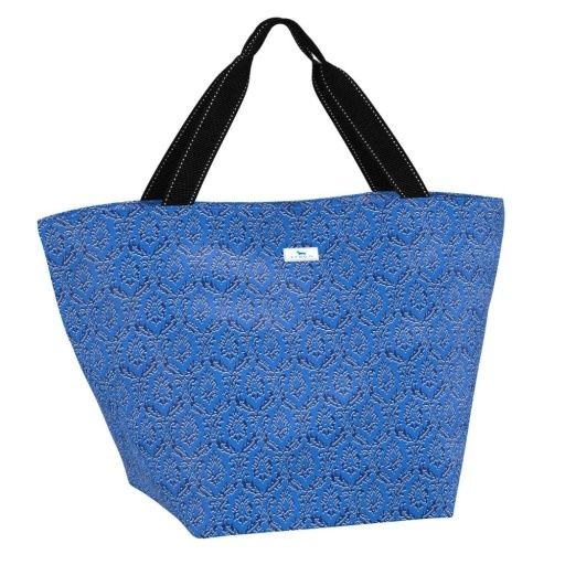 Weekender Merci Beau Blue