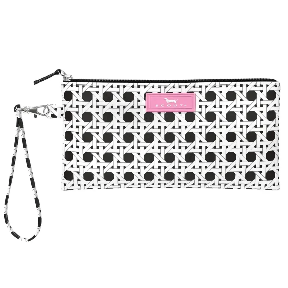 Kate Wristlet Cane Fonda
