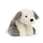Curvie Sheep Dog
