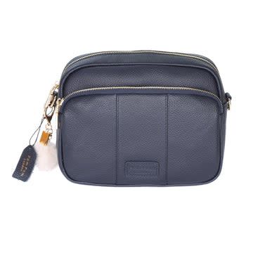 Mayfair Plus Bag Navy