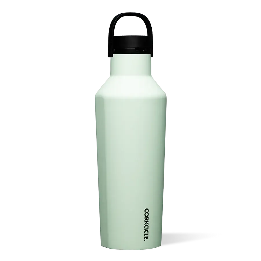 Sport Canteen Sage Mist 32 oz