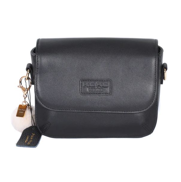 Mini Kingston Bag Black