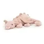 Rose Dragon Little
