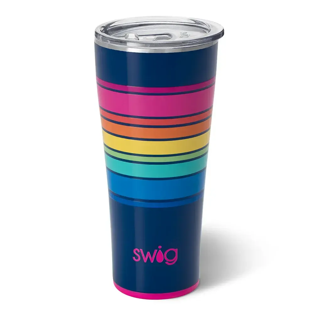 Tumbler Electric Slide 32 oz