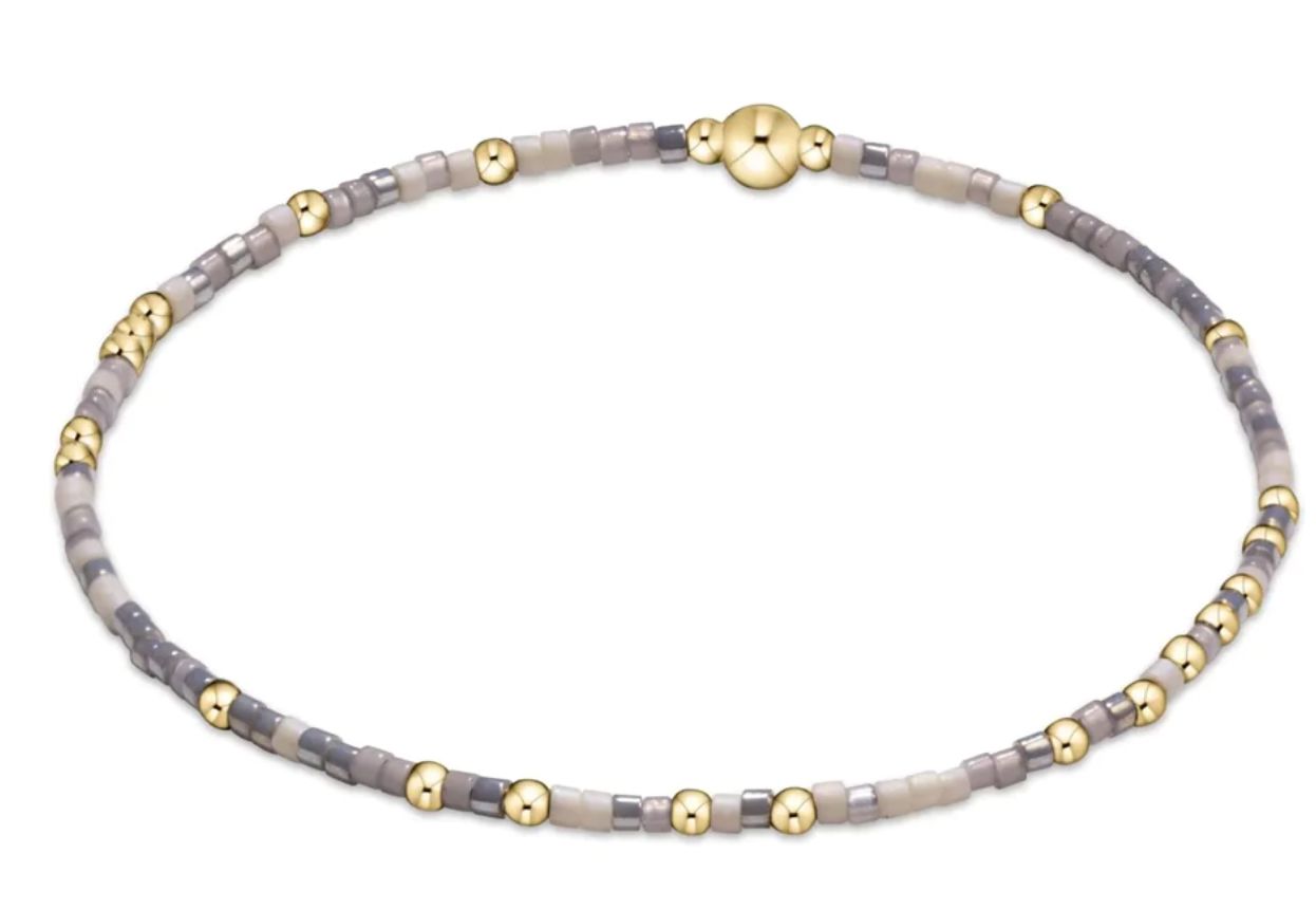 Hope Unwritten Bracelet Vanilla Ice