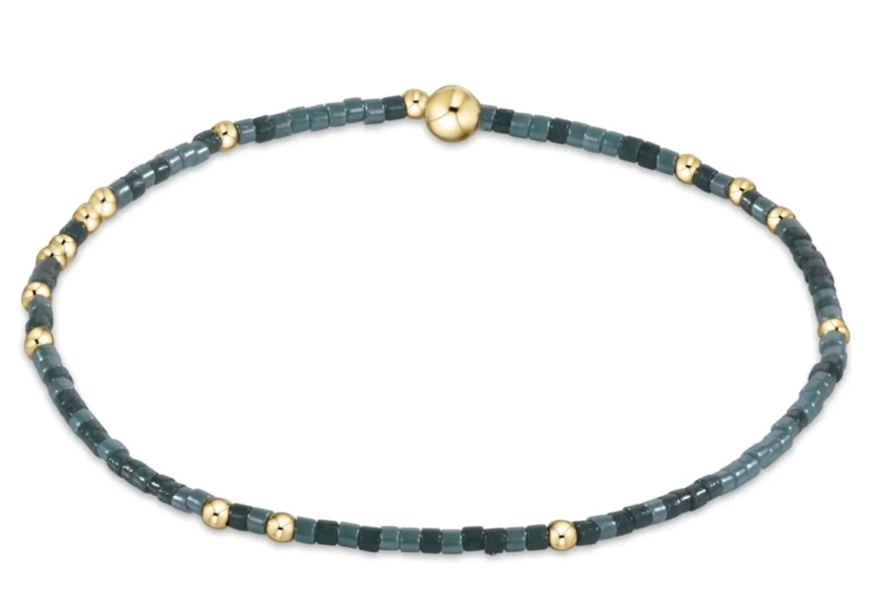 Hope Unwritten Bracelet GrassyAssss
