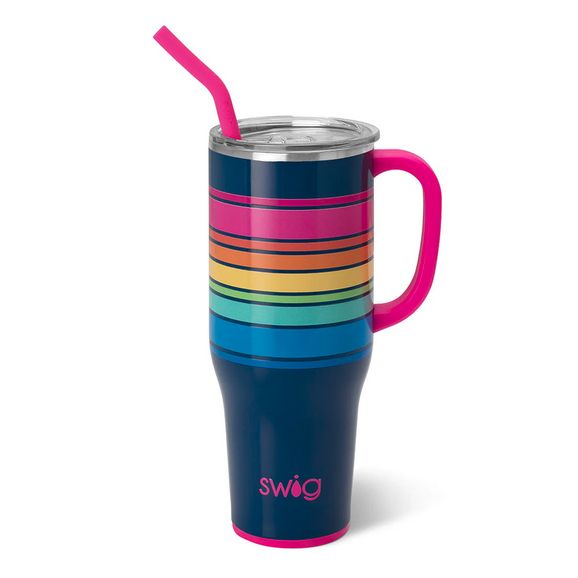 Mega Mug Electric Slide 40 oz