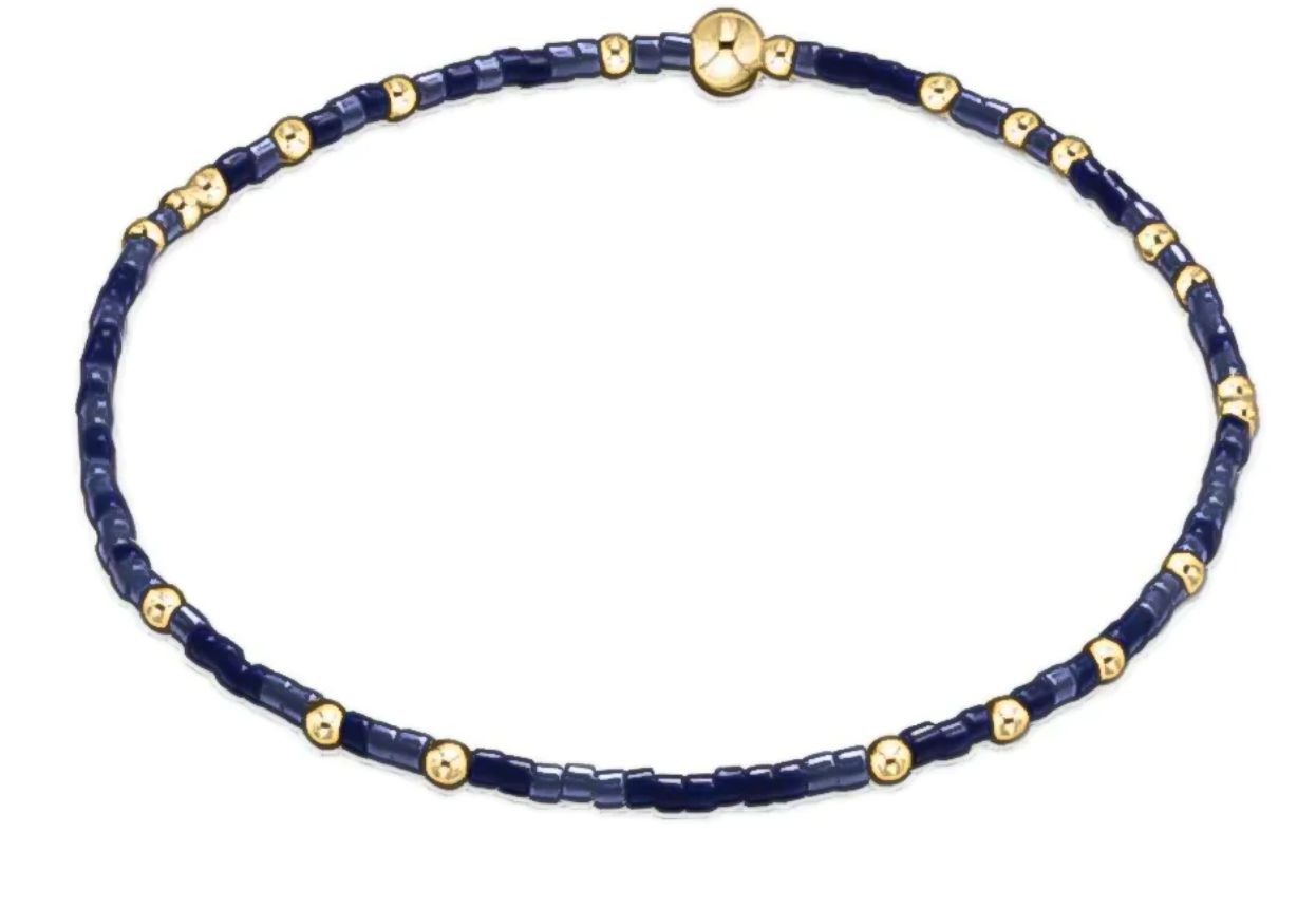 Hope Unwritten Bracelet All I Blue Is Win