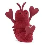 Love Me Lobster