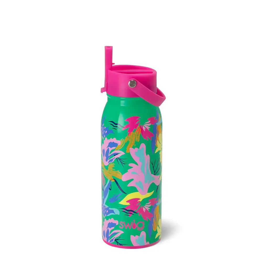 Flip + Sip Bottle Paradise 36 oz