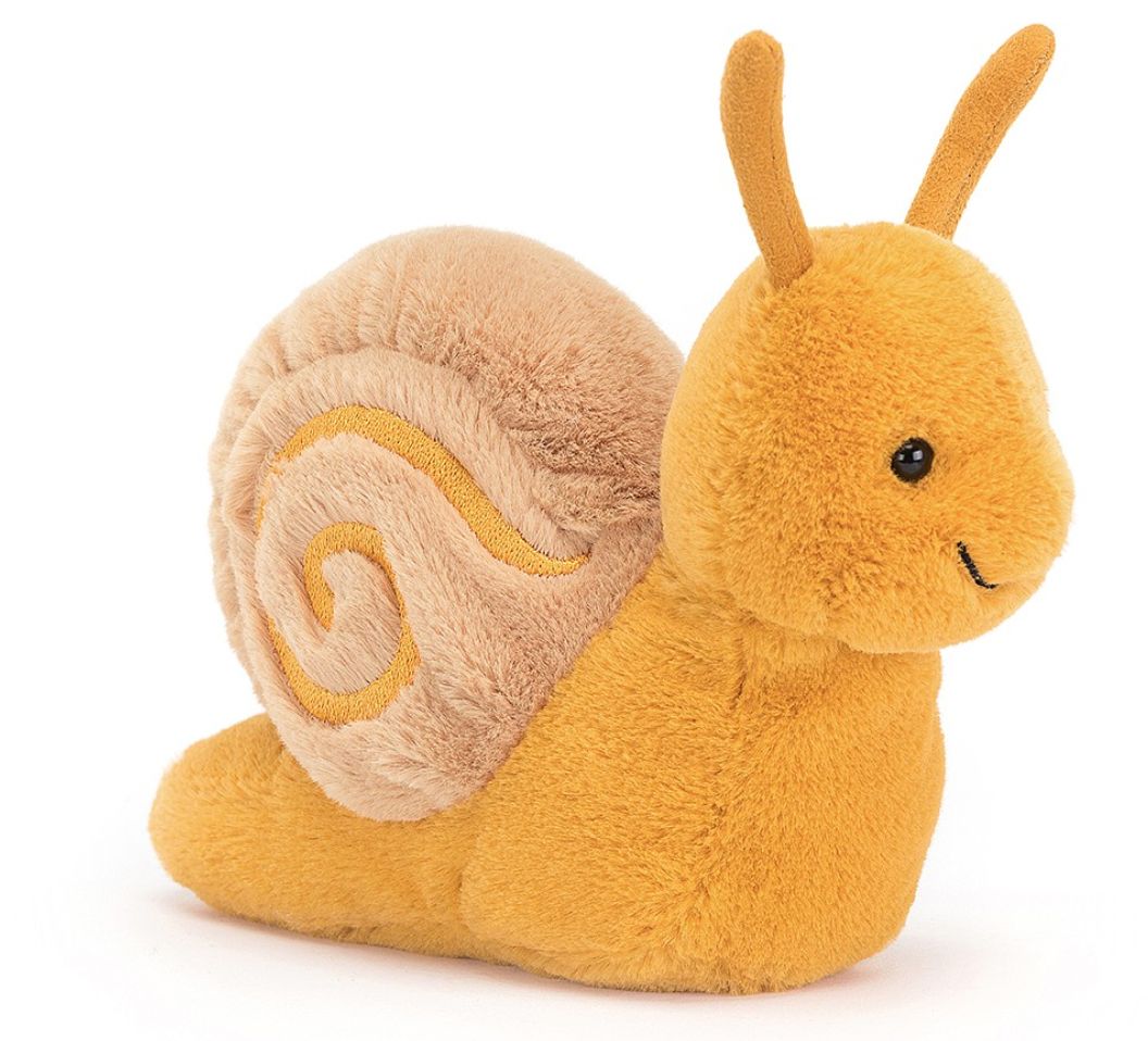 Sandy Snail