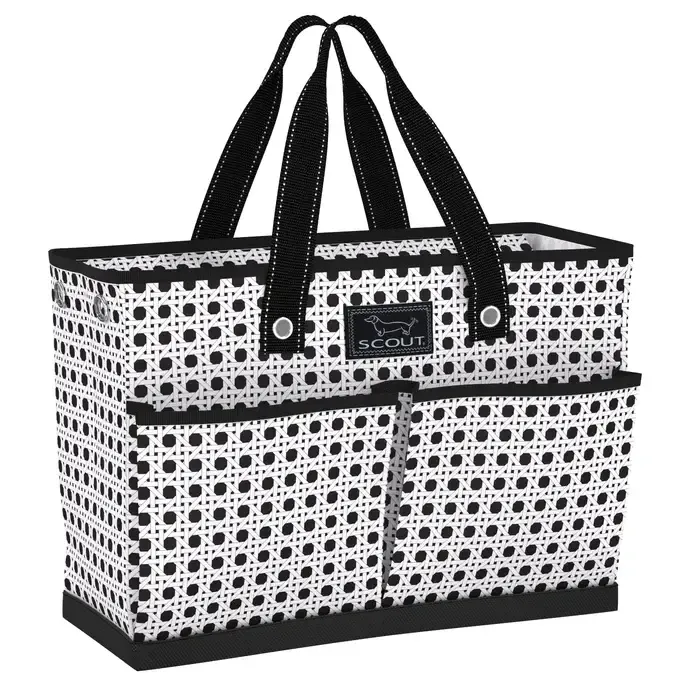 The BJ Bag Cane Fonda